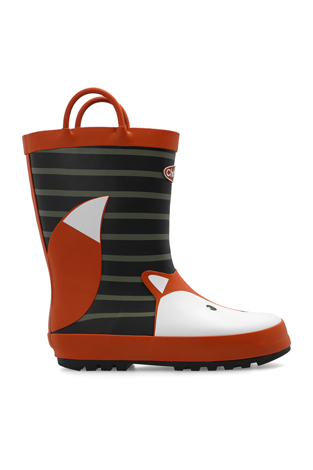 Fox hot sale rain boots